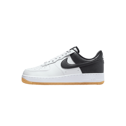 Nike Air Force 1 LV8 "Summit White Black"