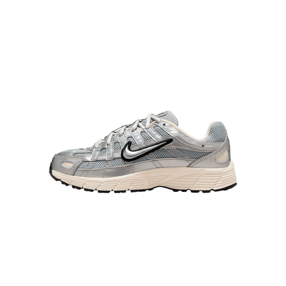 Nike P-6000 "Metallic Silver"