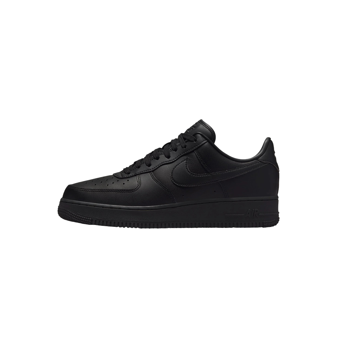 Nike Air Force 1 '07 Fresh "Black Anthracite"