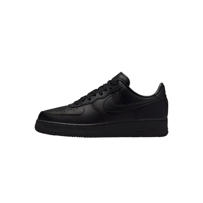 Nike Air Force 1 '07 Fresh "Black Anthracite"