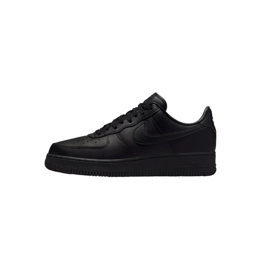 Nike Air Force 1 '07 Fresh "Black Anthracite"