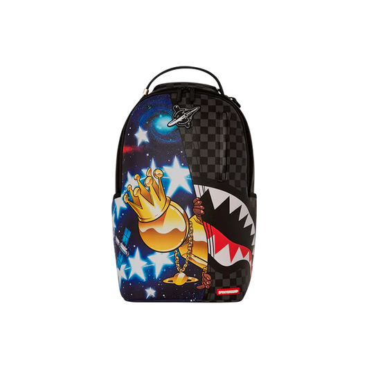 Sprayground "Astromane Reveal Dlxsv"
