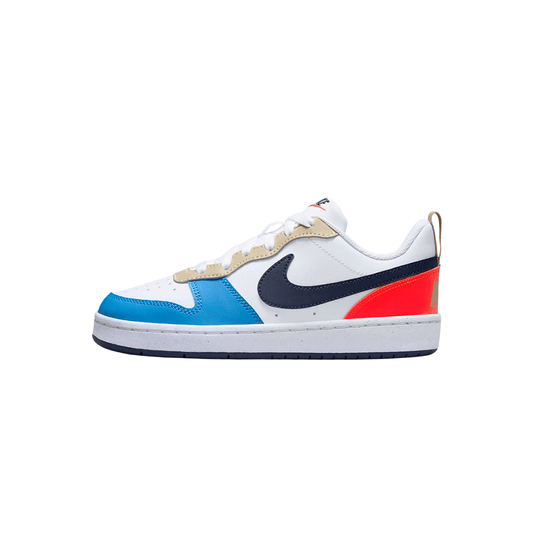 Nike Court Borough "Multicolor"