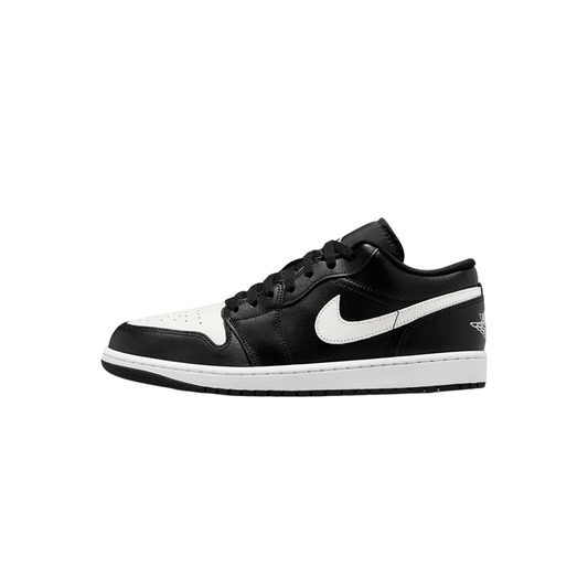 Air Jordan 1 Low "Reverse Panda"