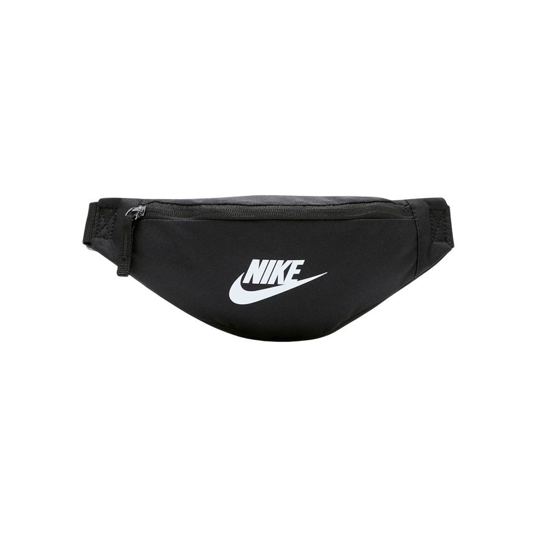 Waistpack "Nike heritage Small Black"