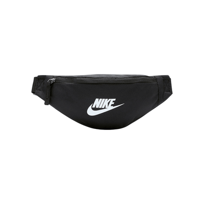 Waistpack "Nike heritage Small Black"
