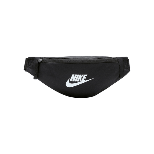 Waistpack "Nike heritage Small Black"