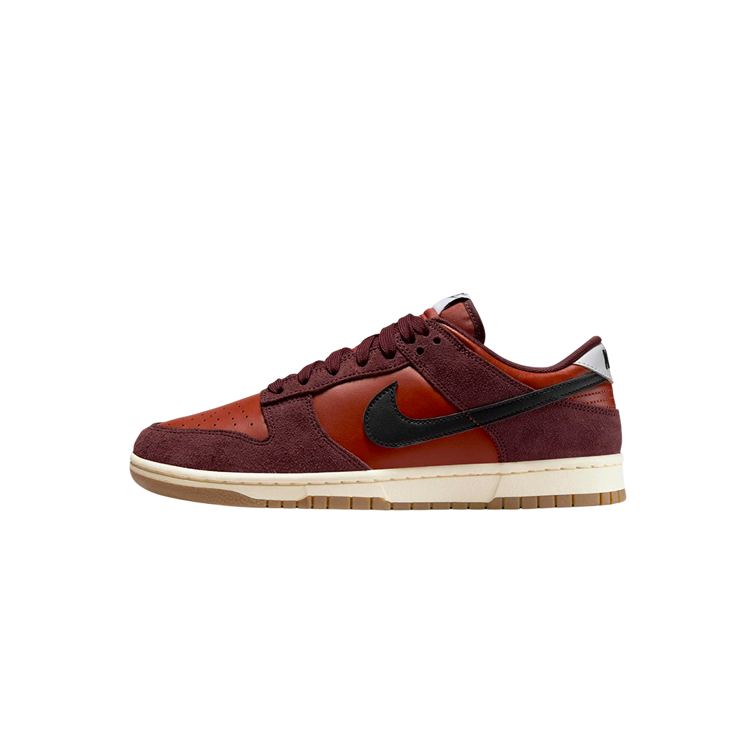 Nike Dunk Low "Mars Stone"