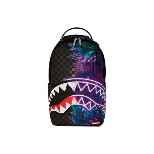 Sprayground Dlxsv "Treehouse Party"
