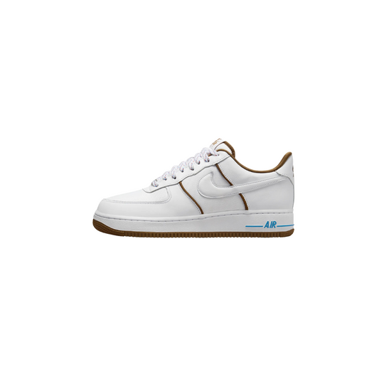 Nike Air Force 1 Low "British Tan"