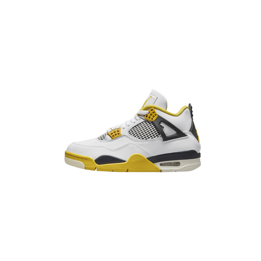 Air Jordan a Retro "Vivi Sulfur"