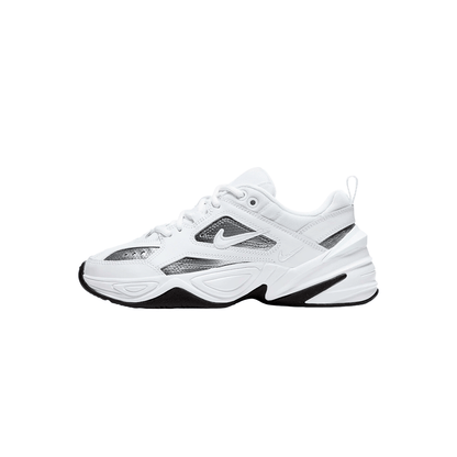 Nike M2K Tekno "Silver Metallic"