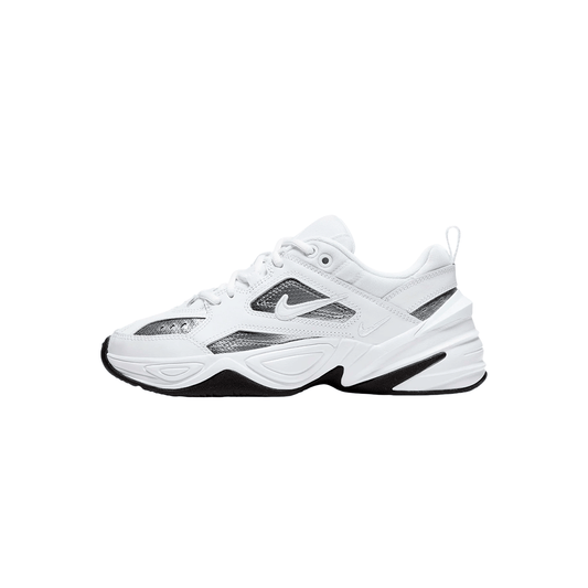 Nike M2K Tekno "Silver Metallic"