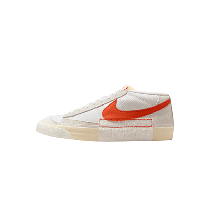 Nike Blazer Low Pro Club "Cosmic Clay"