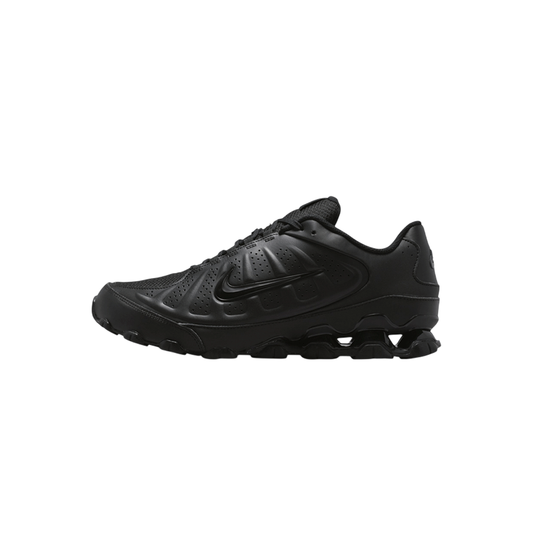 Nike Reax 8 "Triple Black"