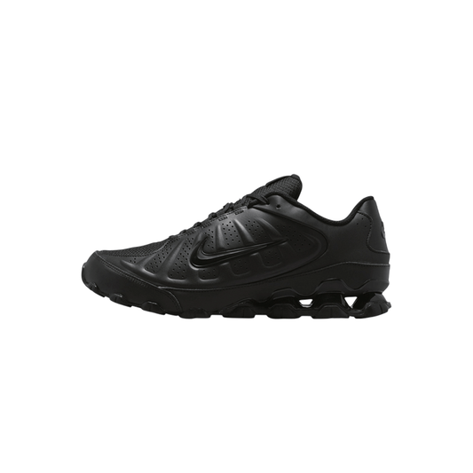Nike Reax 8 "Triple Black"