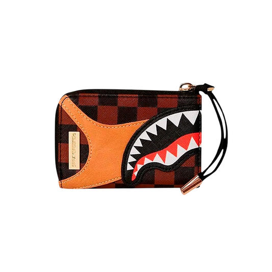 Sprayground Billetera "Hennyville"