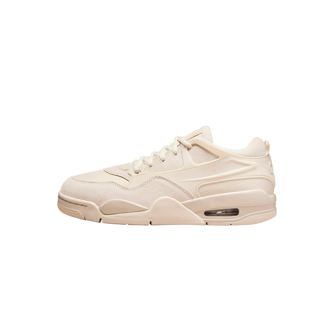 Air Jordan 4 RM WMNS "Legend Light Brown"