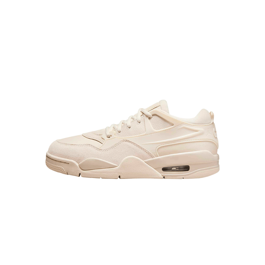 Air Jordan 4 RM WMNS "Legend Light Brown"