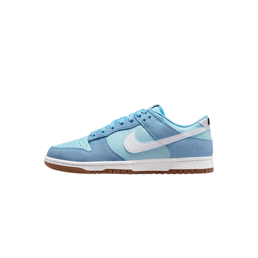Nike Dunk Low "Psychic Blue"