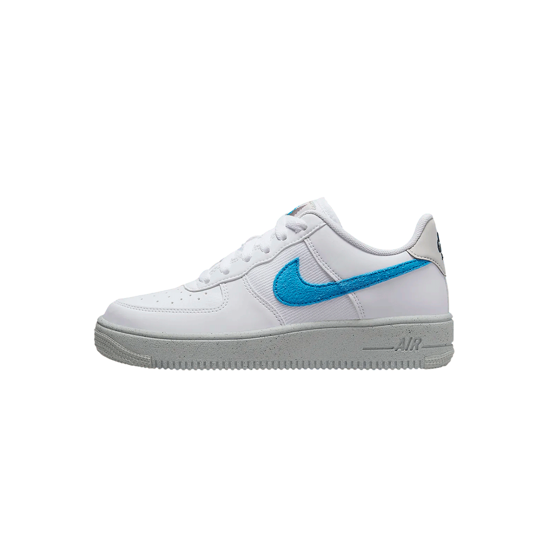 Nike Air Force 1 Ultra "White Blue Grey"