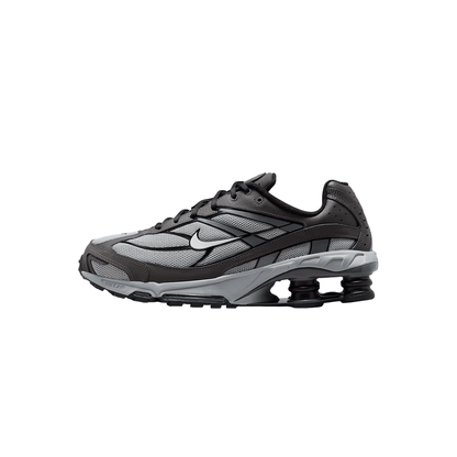 Nike Shox Ride 2 "Light Smoke Grey"