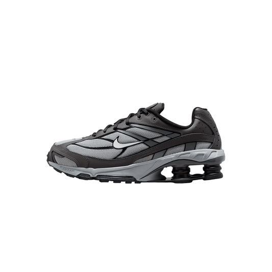 Nike Shox Ride 2 "Light Smoke Grey"