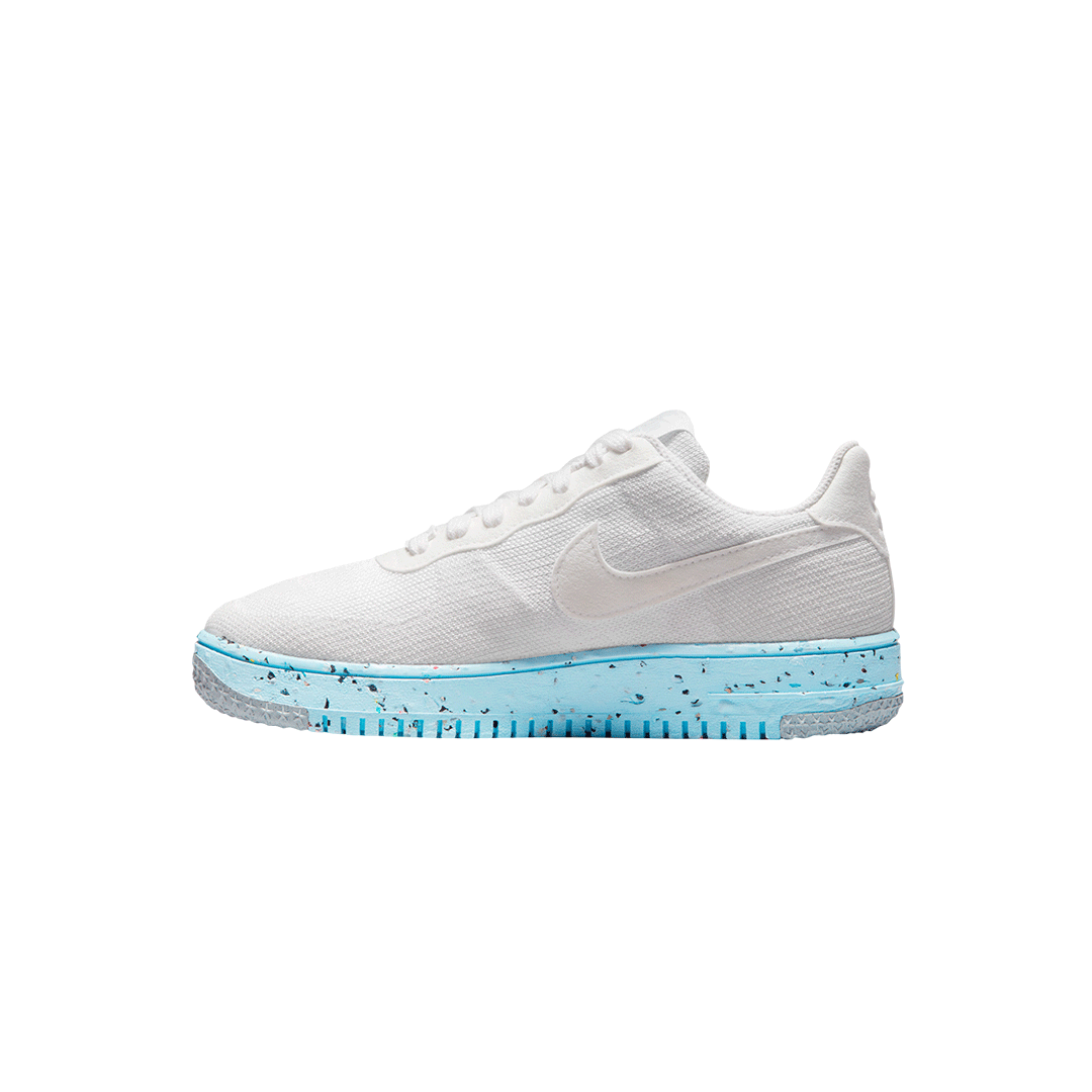 Nike Air Force 1 "Crater Flyknit"