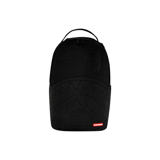 Sprayground "Dlxsv Vato Type"
