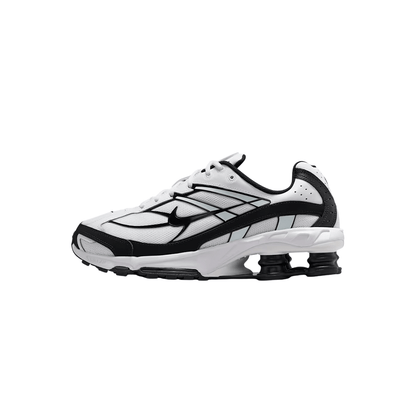 Nike Shox Ride 2 "White Black"