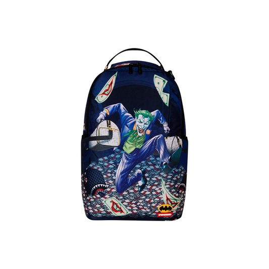Sprayground "Dlxsv Batman Joker"