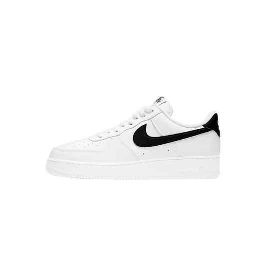 Nike Air Force 1 '07 "White Black"