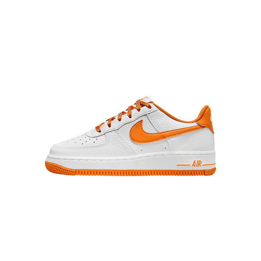 Nike Air Force 1 Low “White/Desert Ochre”
