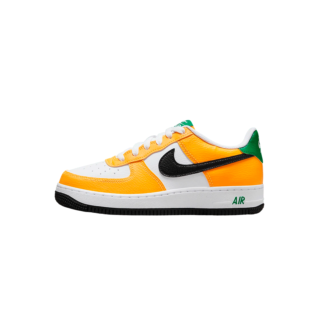 Nike Air Force 1 Low "Oakland Athletics"