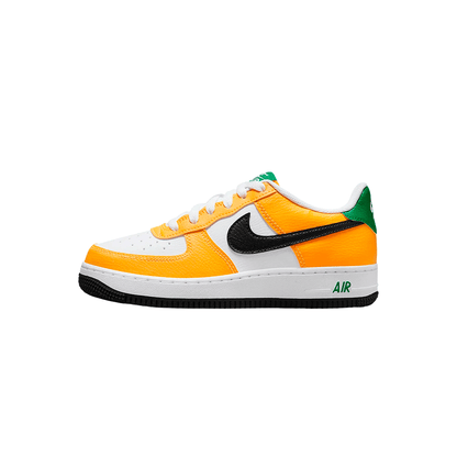 Nike Air Force 1 Low "Oakland Athletics"