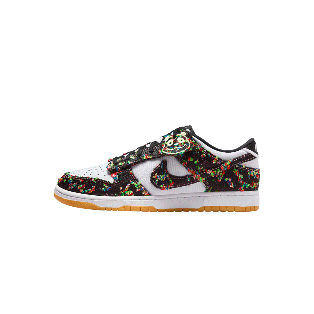 Nike Dunk Low "Panda Monium"