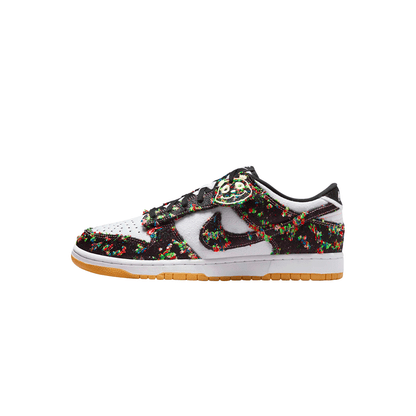 Nike Dunk Low "Panda Monium"