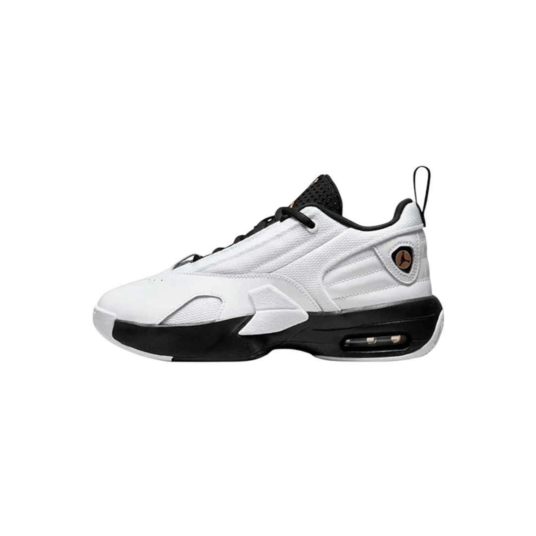Air Jordan Max Aura 6 "White Black"