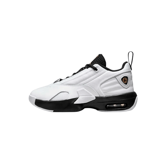 Air Jordan Max Aura 6 "White Black"