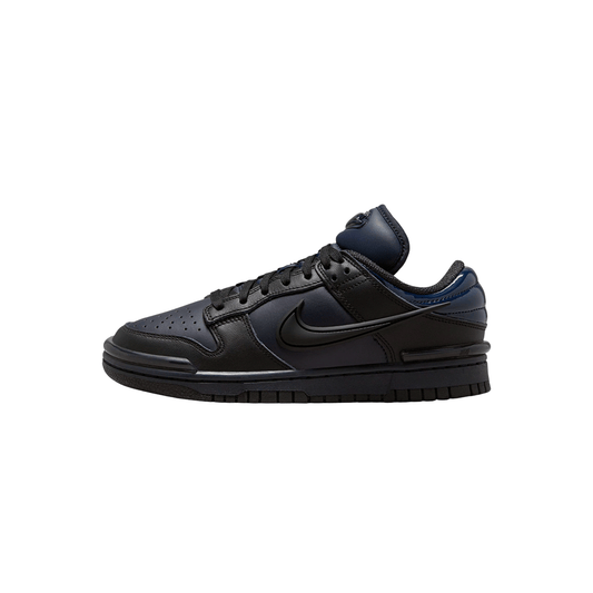 Nike Dunk Low "Twist Dark Obsidian"