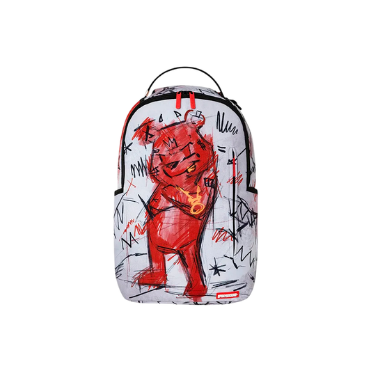 Sprayground "Dlxr: Diablo Like This Style Dlvsr"