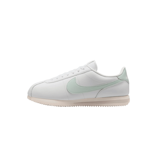 Nike Cortez "Summit White Light Silver"