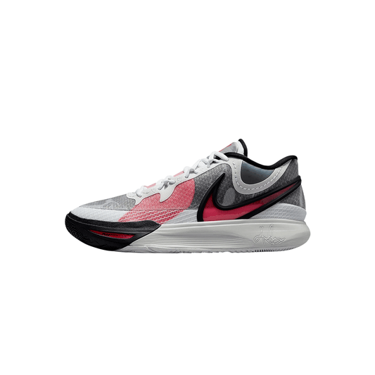 Nike Kyrie 8 “White/University Red”