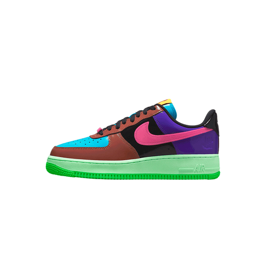 Nike Air Force 1 x UNDEFEATED "Fauna Brown"