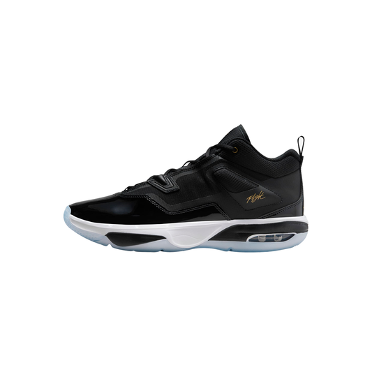 Jordan Stay Loyal 3 "Black White"