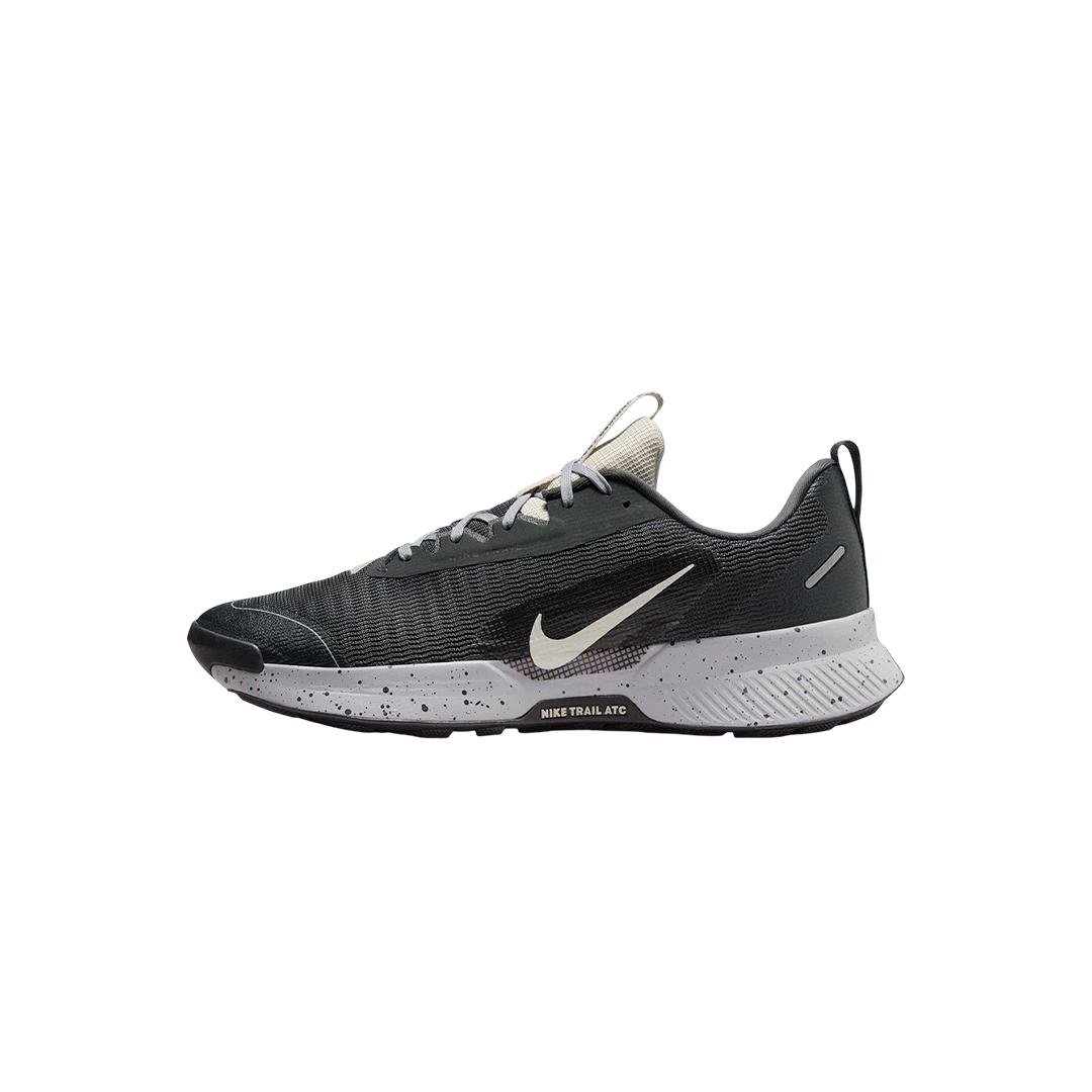 Nike Juniper Trail 3 "White Grey"