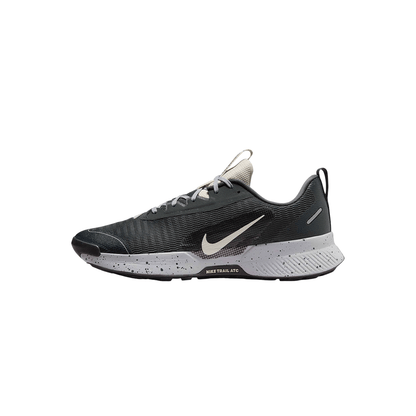 Nike Juniper Trail 3 "White Grey"