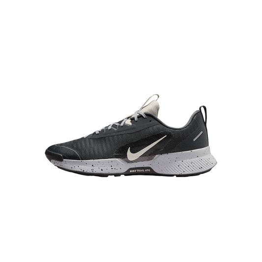 Nike Juniper Trail 3 "White Grey"