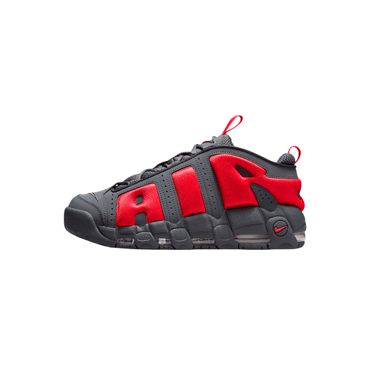 Nike Air More Uptempo Low “Light Crimson”