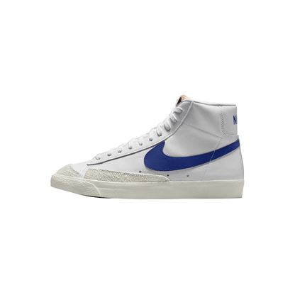 Nike Blazer Mid 77 "Deep Blue"